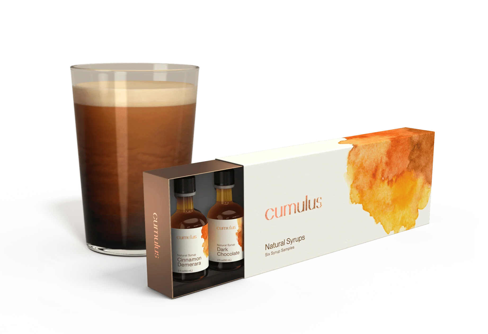 Artisanal Syrups Variety Pack - Image 4