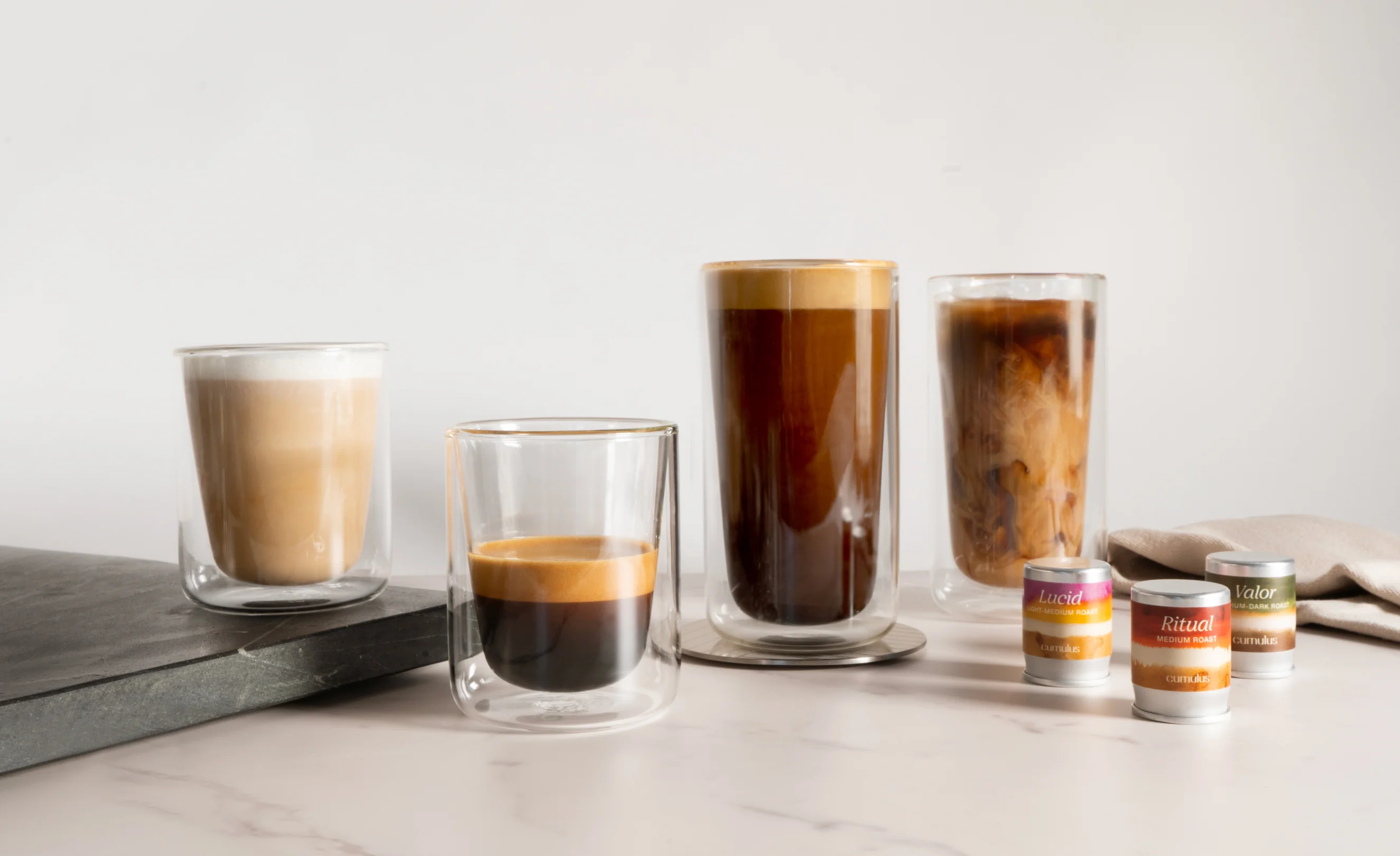 Glassware