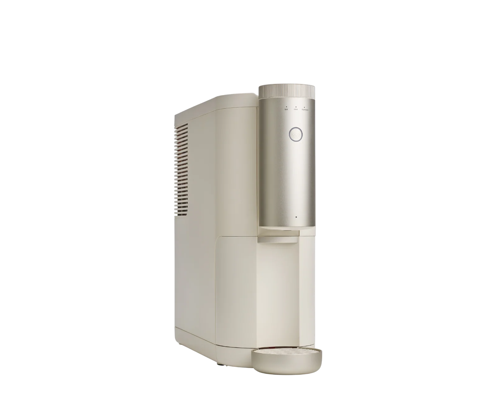The Cumulus Machine - Image 8